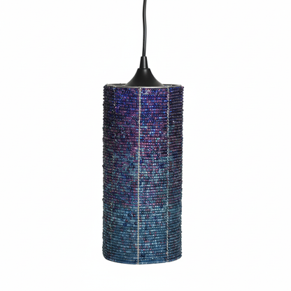 Pendant, Deep Blue Sea (1 Piece)
